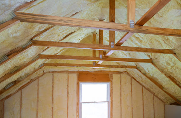 Best Soundproof Insulation Installation  in Buffalo Center, IA